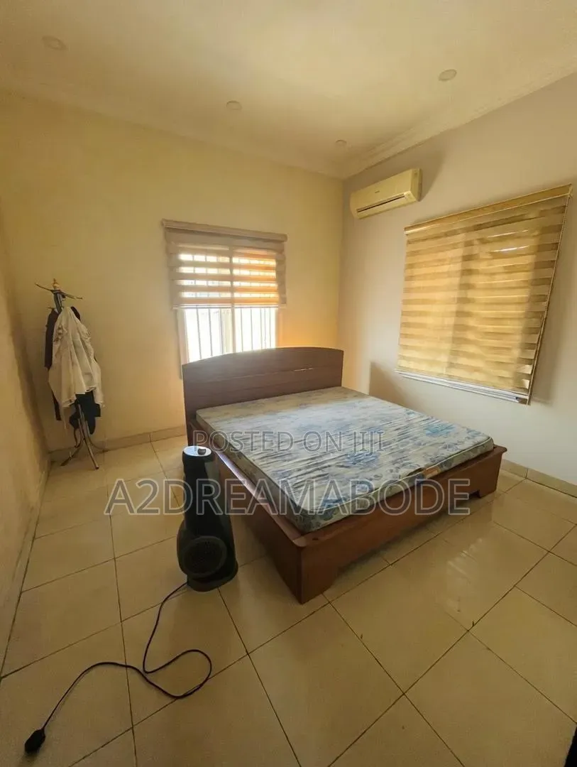 5bdrm Duplex in Osapa London for rent in Osapa london
