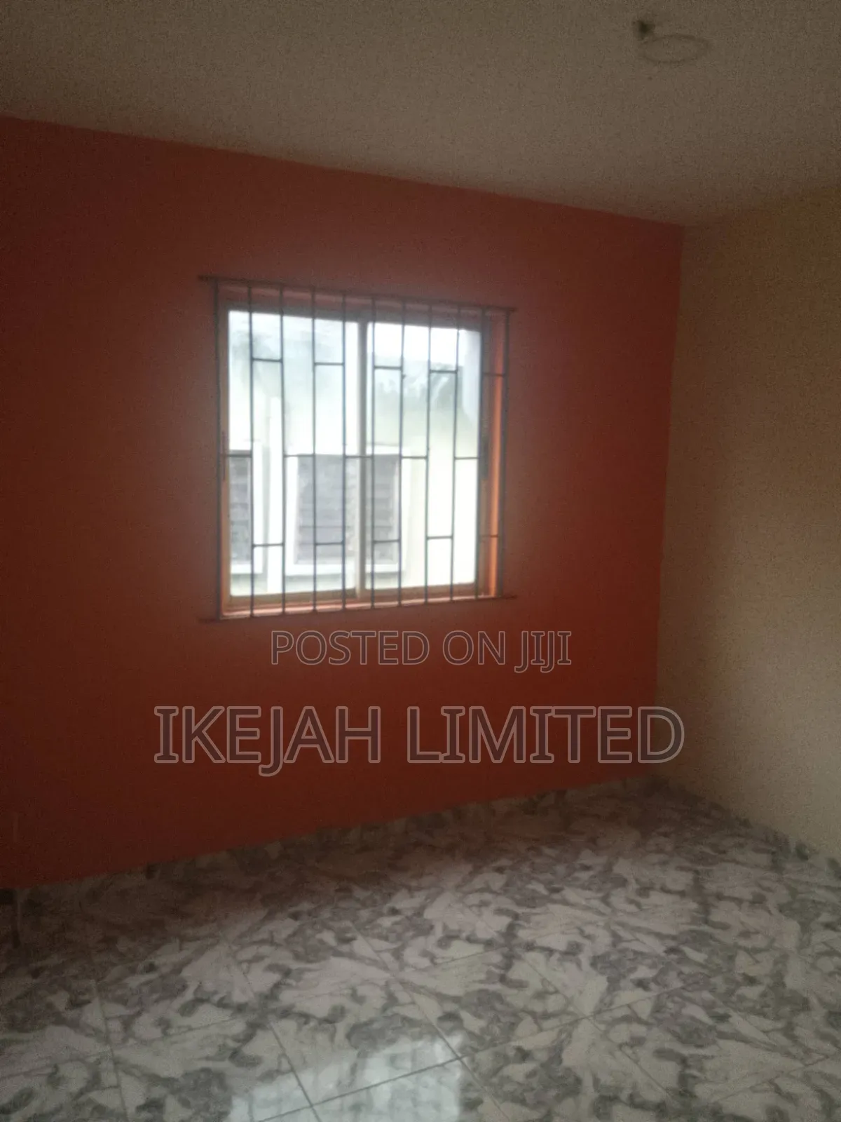 Spacious 3bedroom Flat Office Space for Rent in Ifako-Ogba