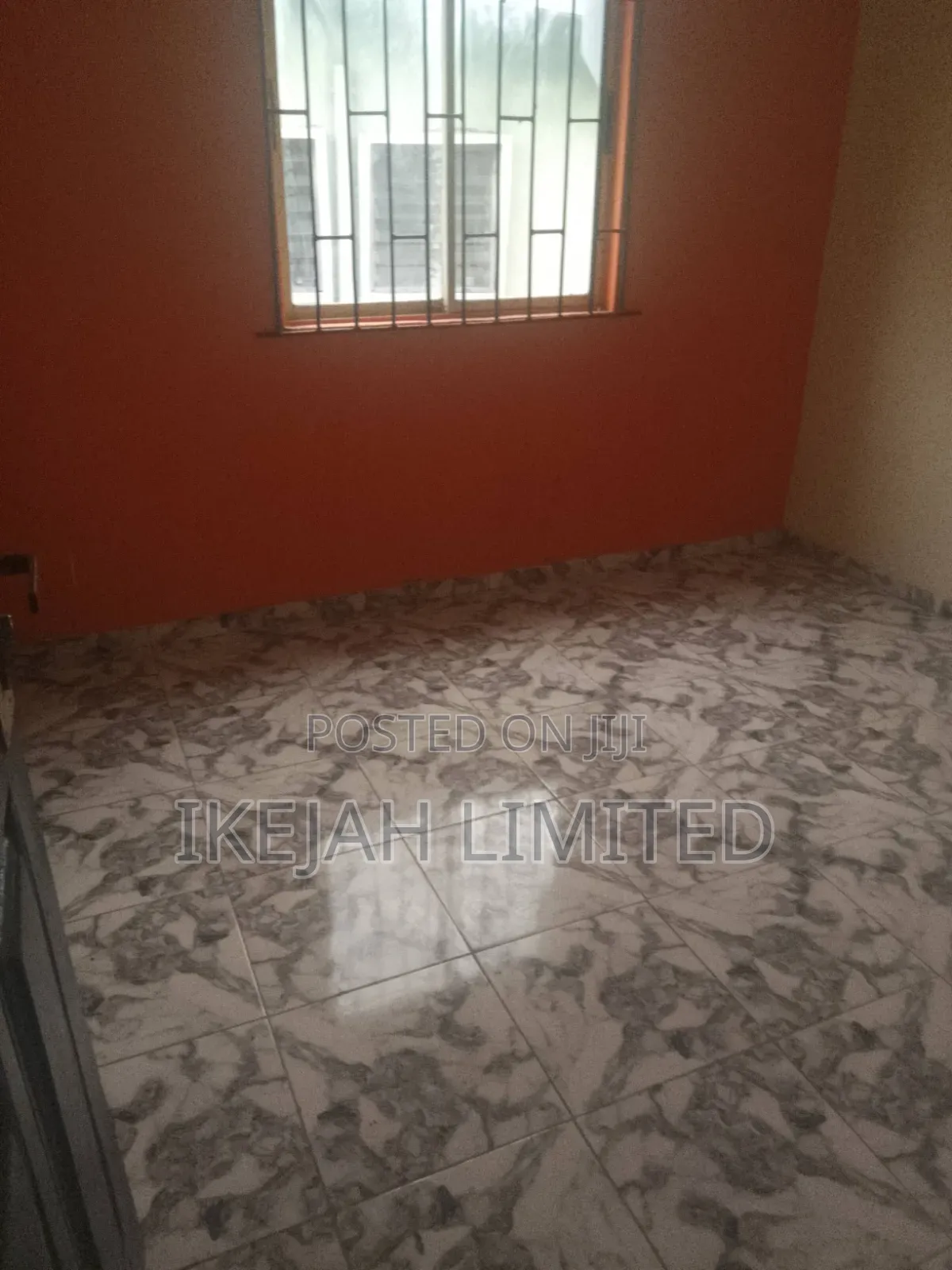 Spacious 3bedroom Flat Office Space for Rent in Ifako-Ogba
