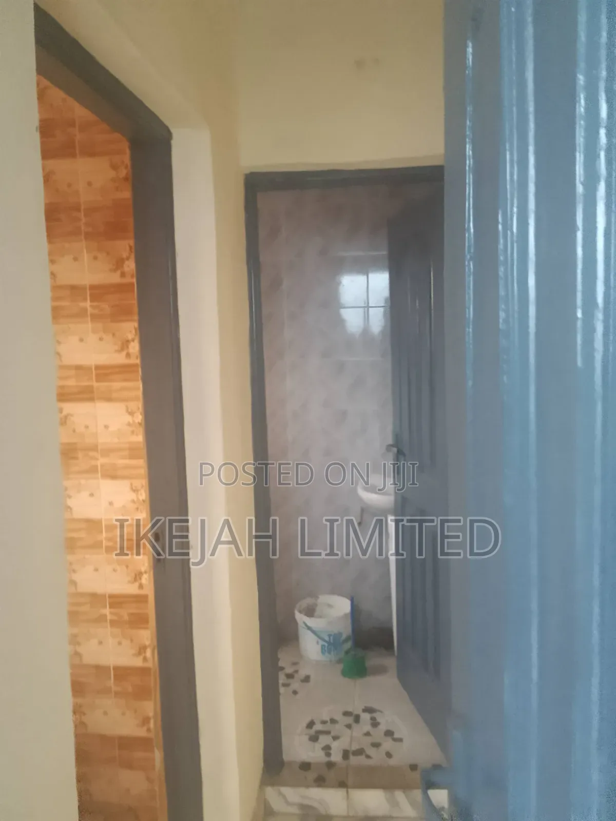 Spacious 3bedroom Flat Office Space for Rent in Ifako-Ogba