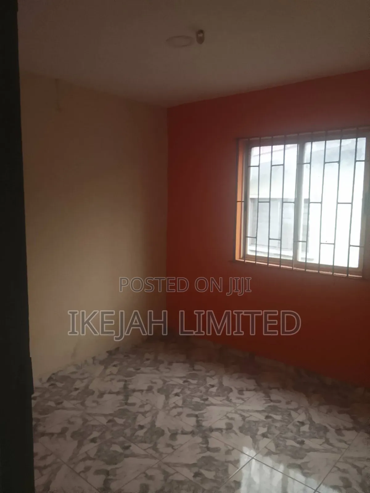 Spacious 3bedroom Flat Office Space for Rent in Ifako-Ogba