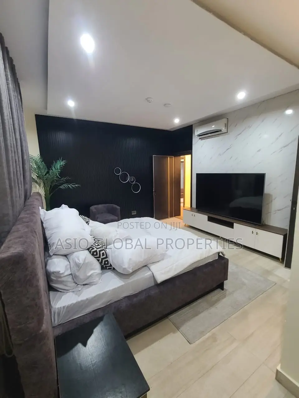 Furnished 4bdrm Apartment in Ikoyi for rent in Ikoyi