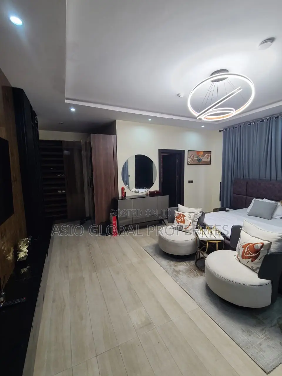 Furnished 4bdrm Apartment in Ikoyi for rent in Ikoyi