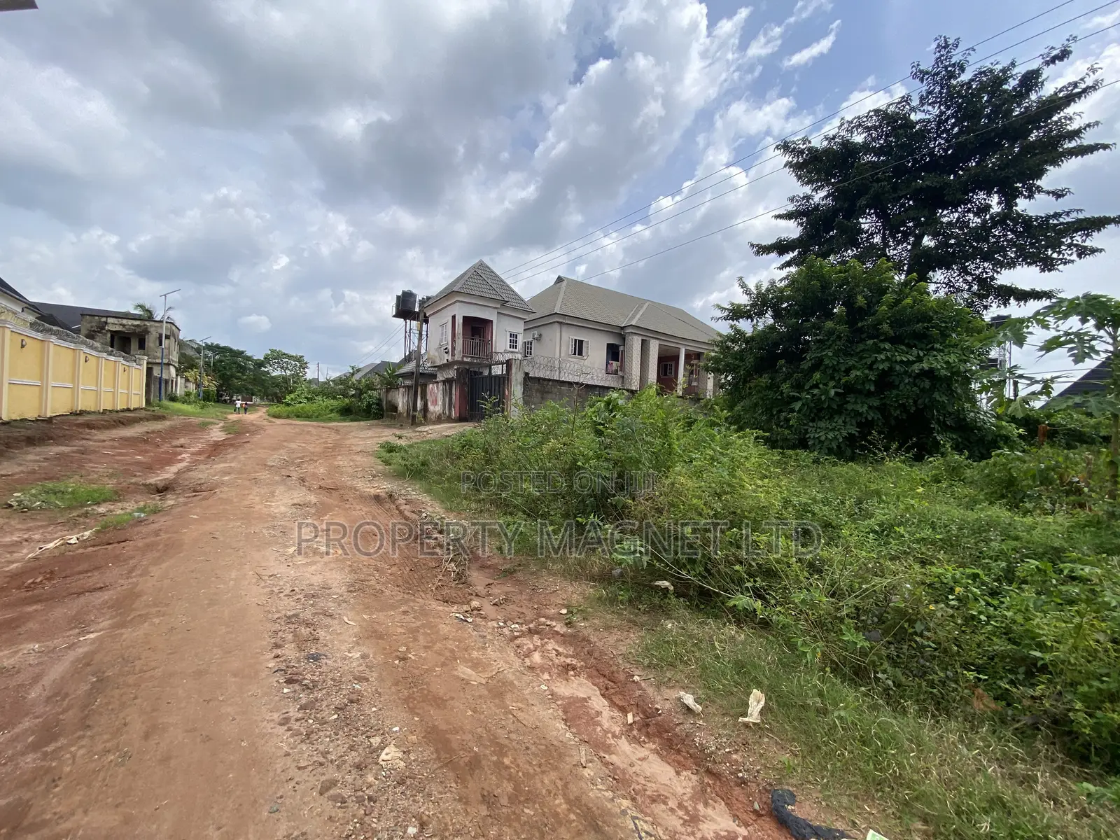  Premium Property for Sale in Umuahia!  in Umuahia