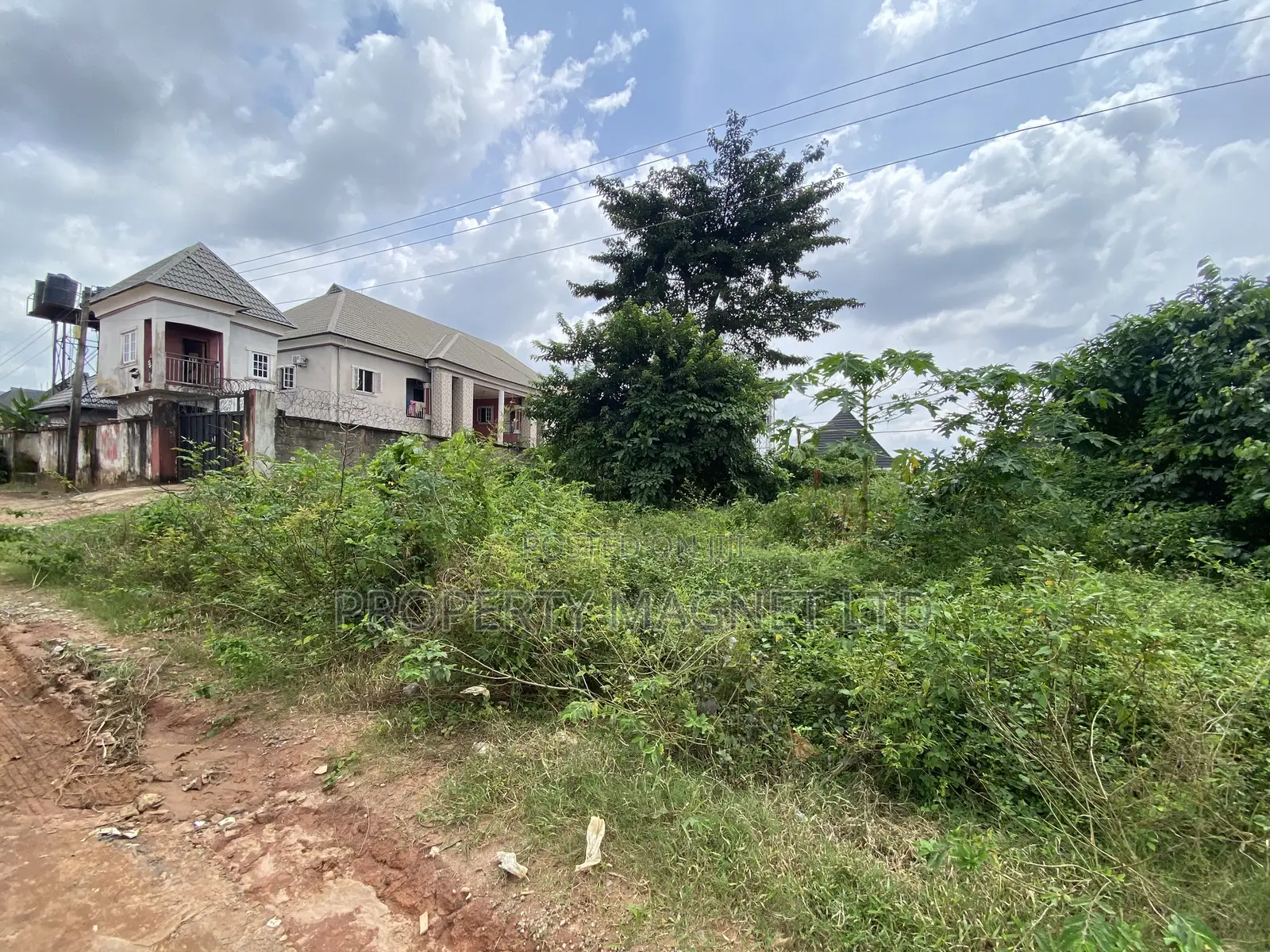  Premium Property for Sale in Umuahia!  in Umuahia