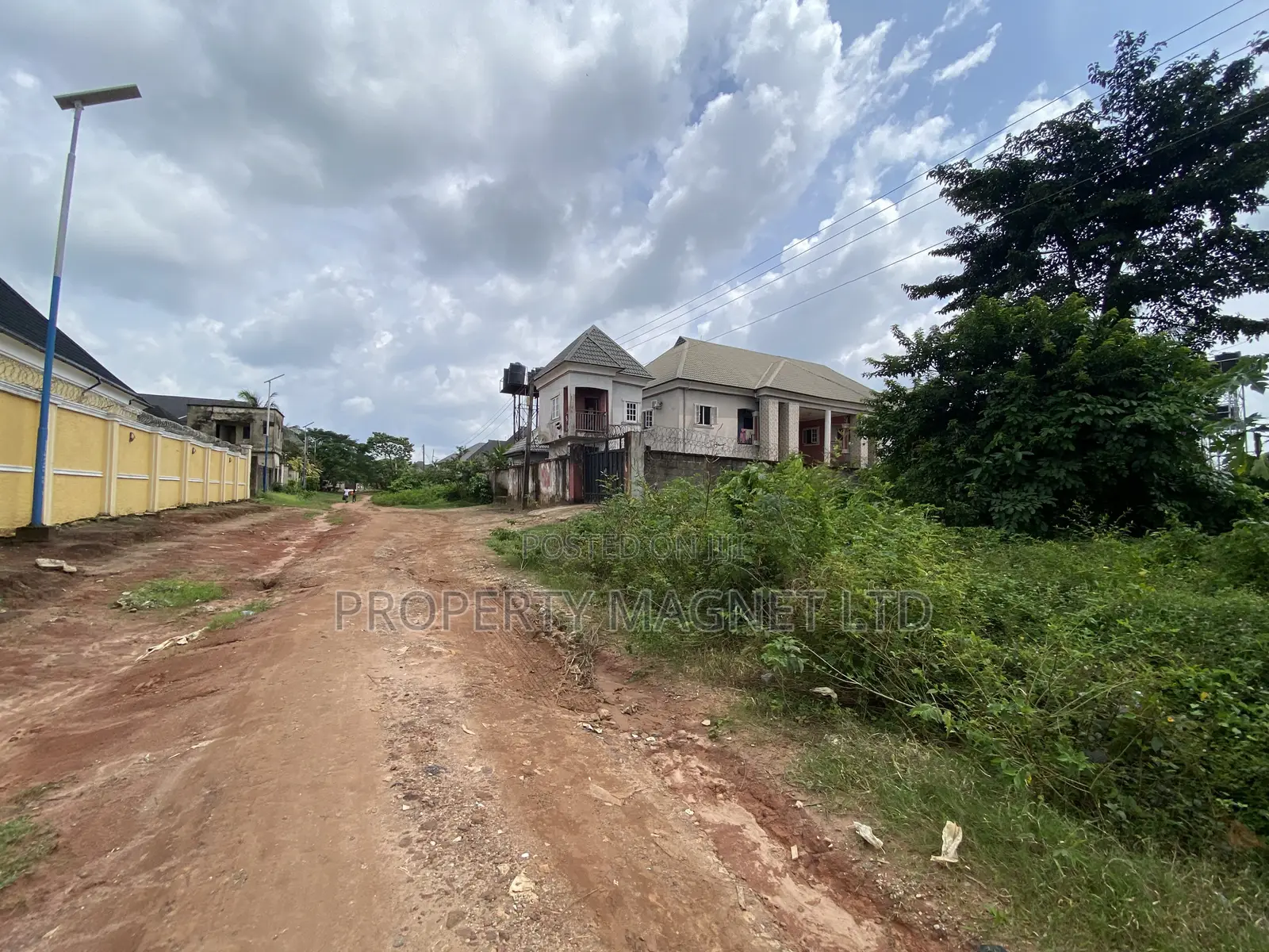  Premium Property for Sale in Umuahia!  in Umuahia