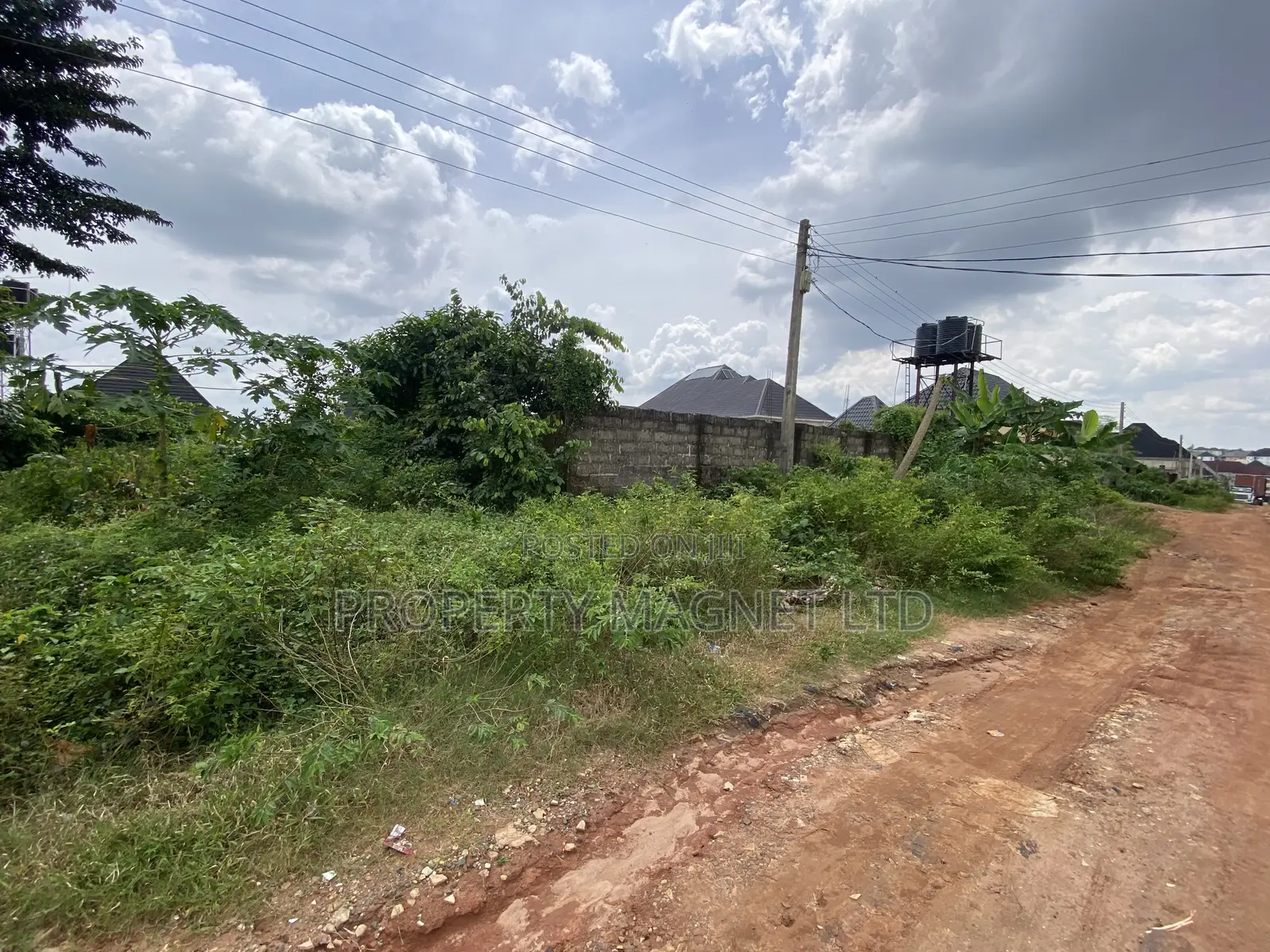  Premium Property for Sale in Umuahia!  in Umuahia