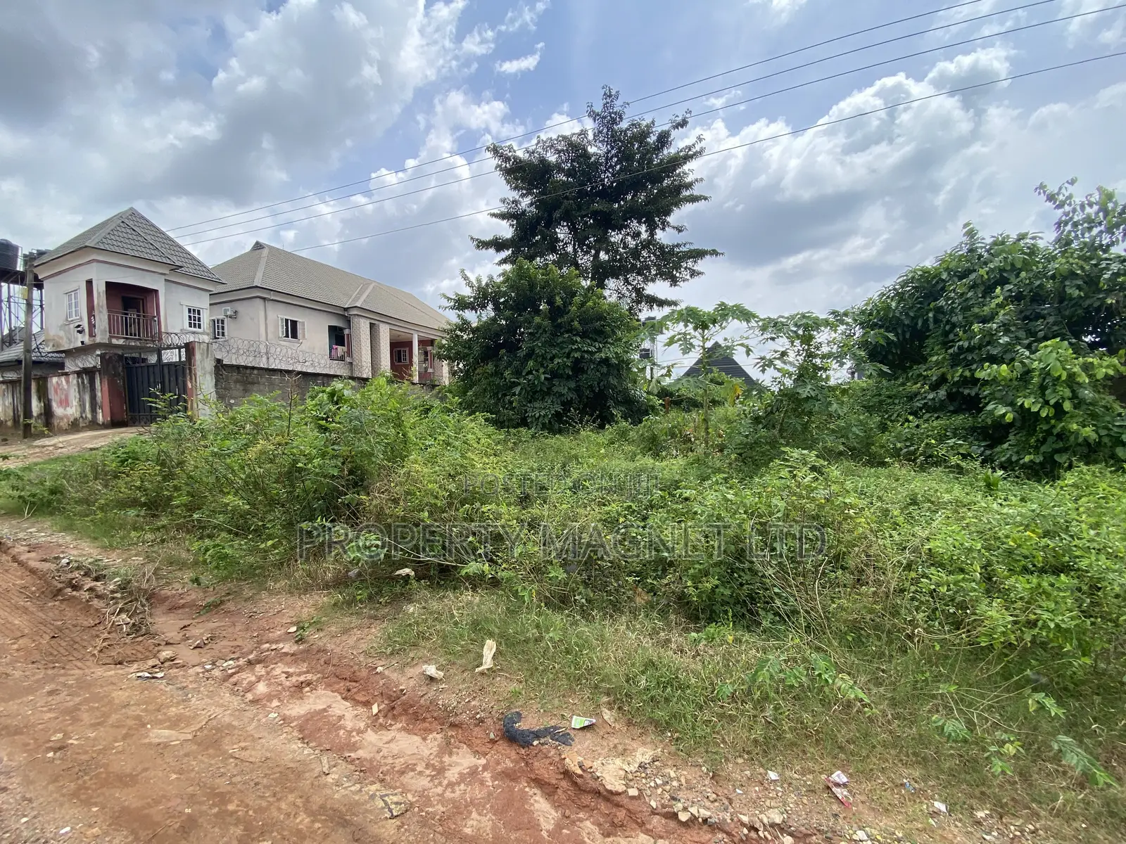  Premium Property for Sale in Umuahia!  in Umuahia