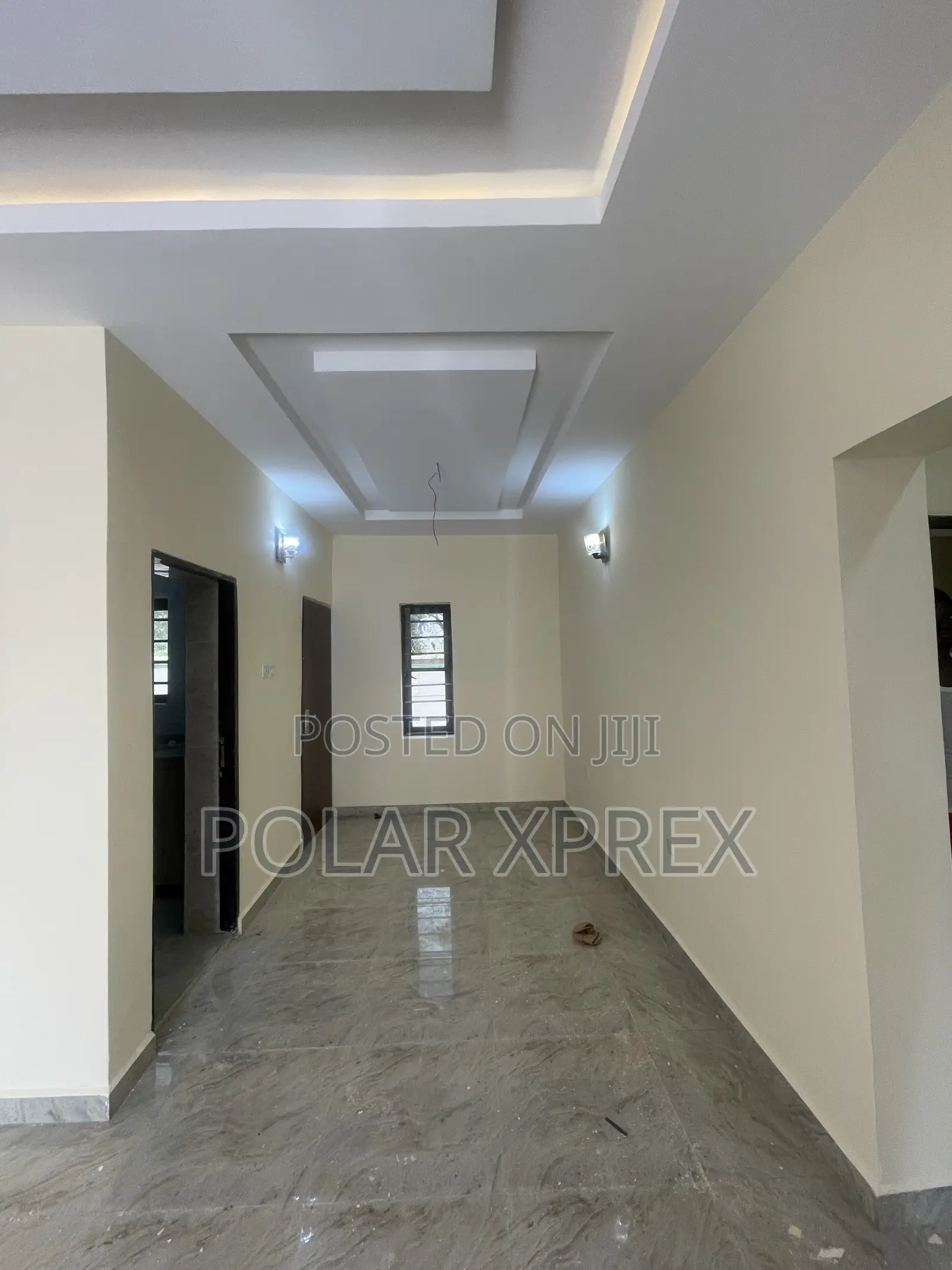 2bdrm Block of Flats in F01, Kubwa for rent in Kubwa