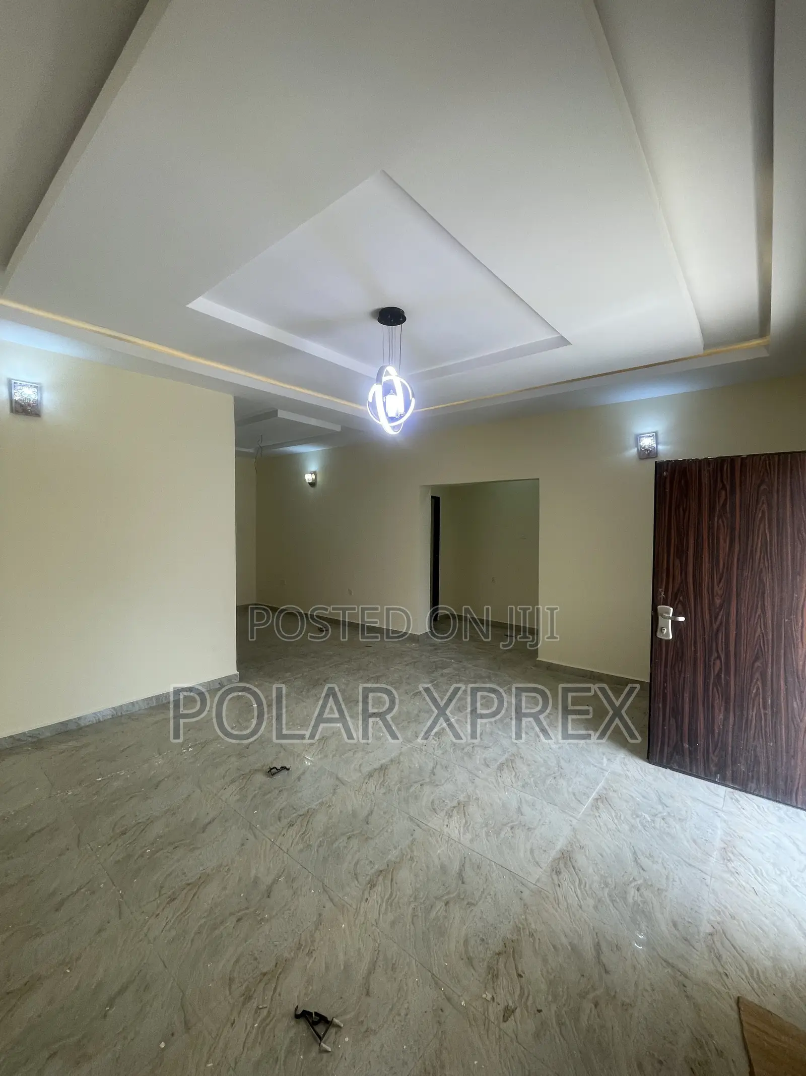 2bdrm Block of Flats in F01, Kubwa for rent in Kubwa