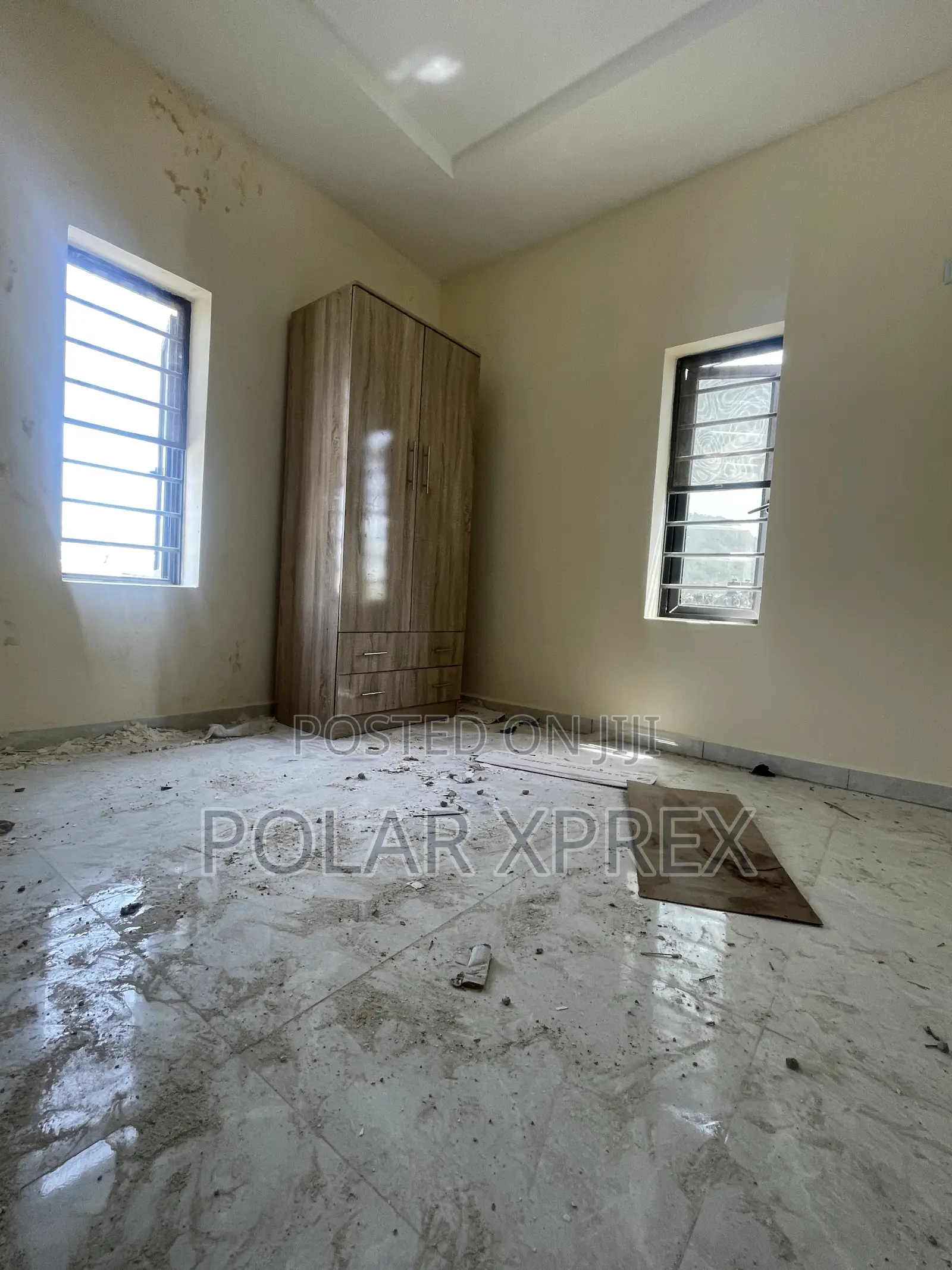 2bdrm Block of Flats in F01, Kubwa for rent in Kubwa