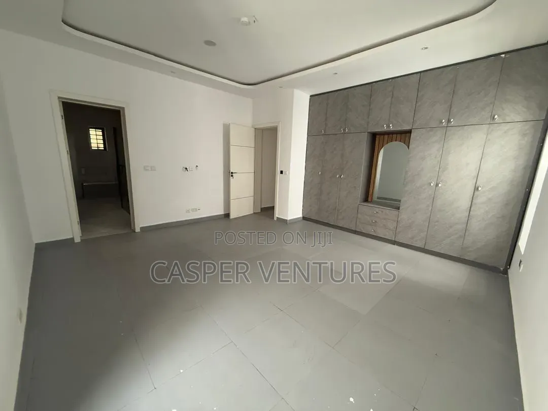 5bdrm Maisonette in Freedom, Lekki for rent in Lekki