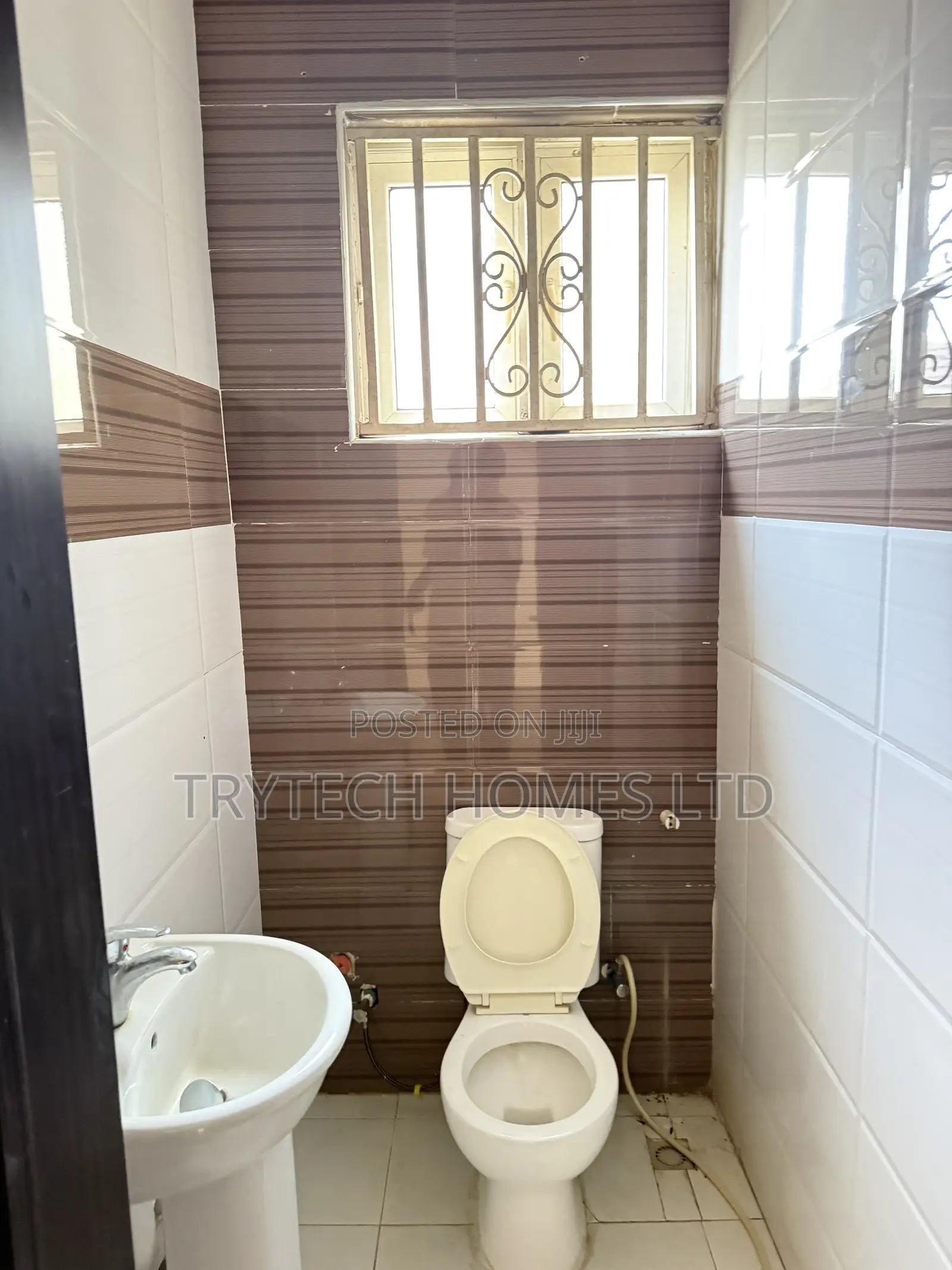 2bdrm Block of Flats in Jahi By Gilmore for rent in Jahi