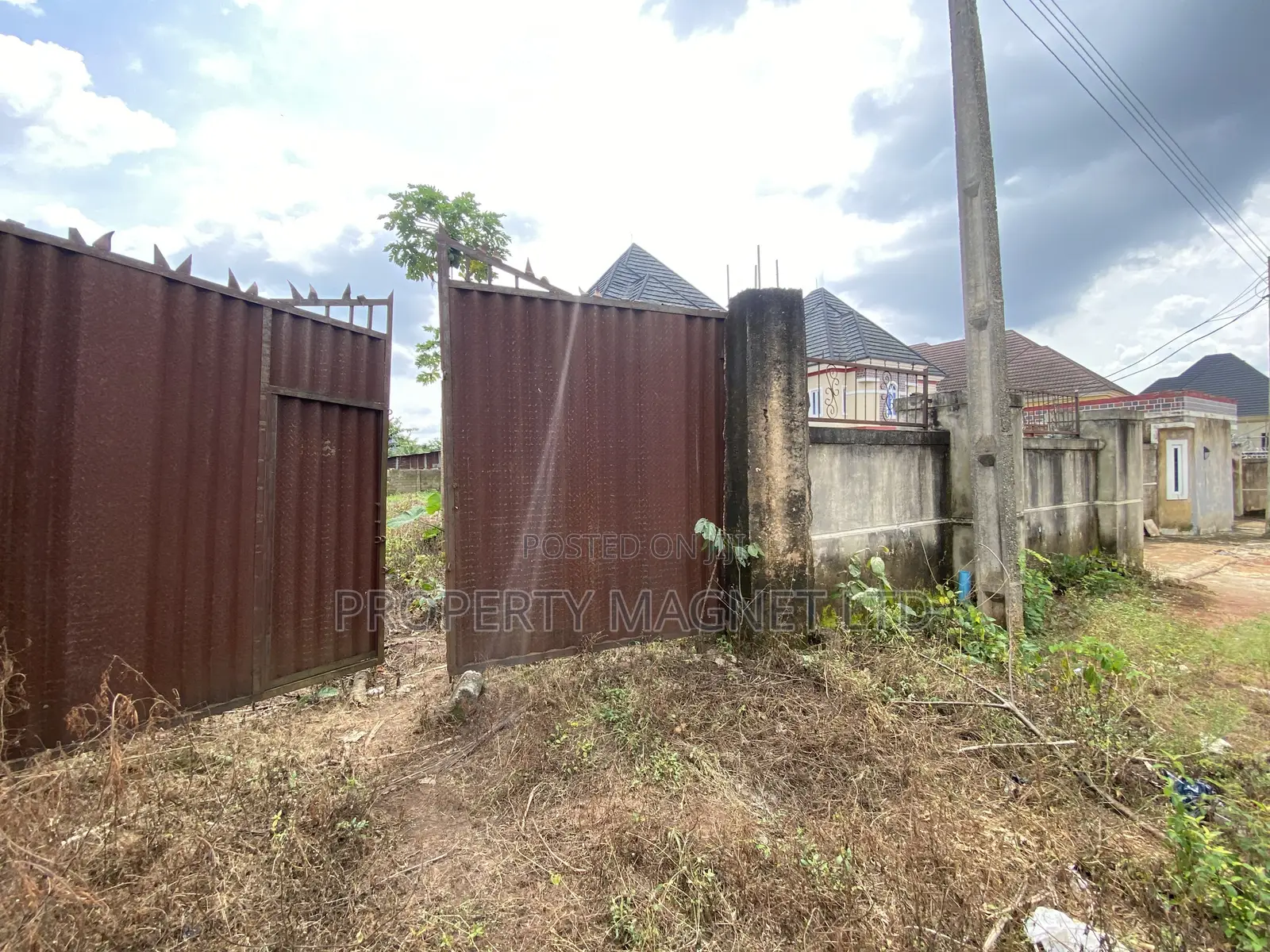 Luxury Property for Sale in Umuahia! in Umuahia