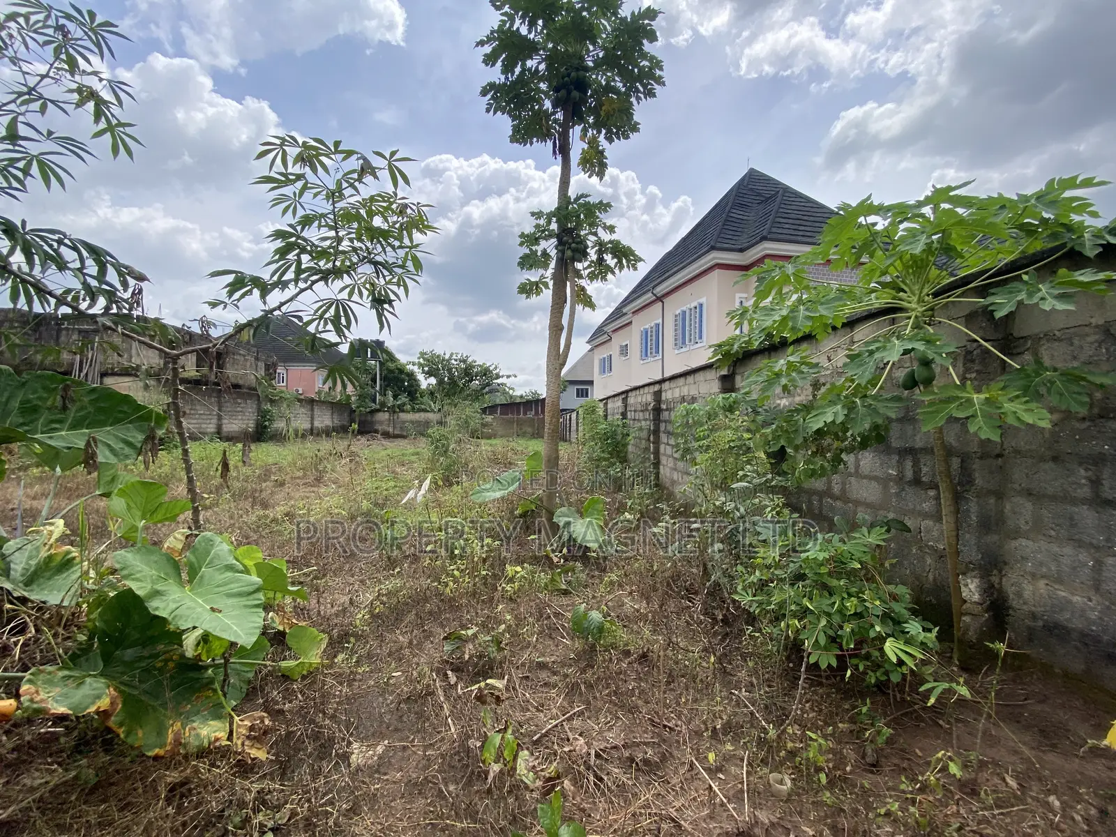 Luxury Property for Sale in Umuahia! in Umuahia