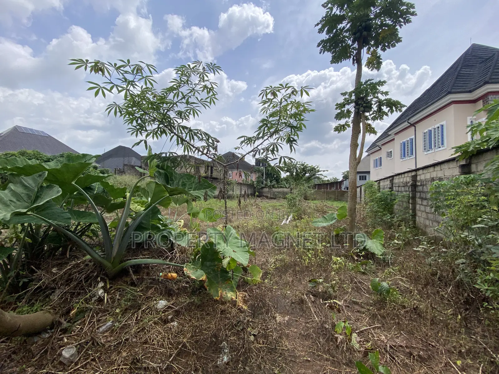 Luxury Property for Sale in Umuahia! in Umuahia