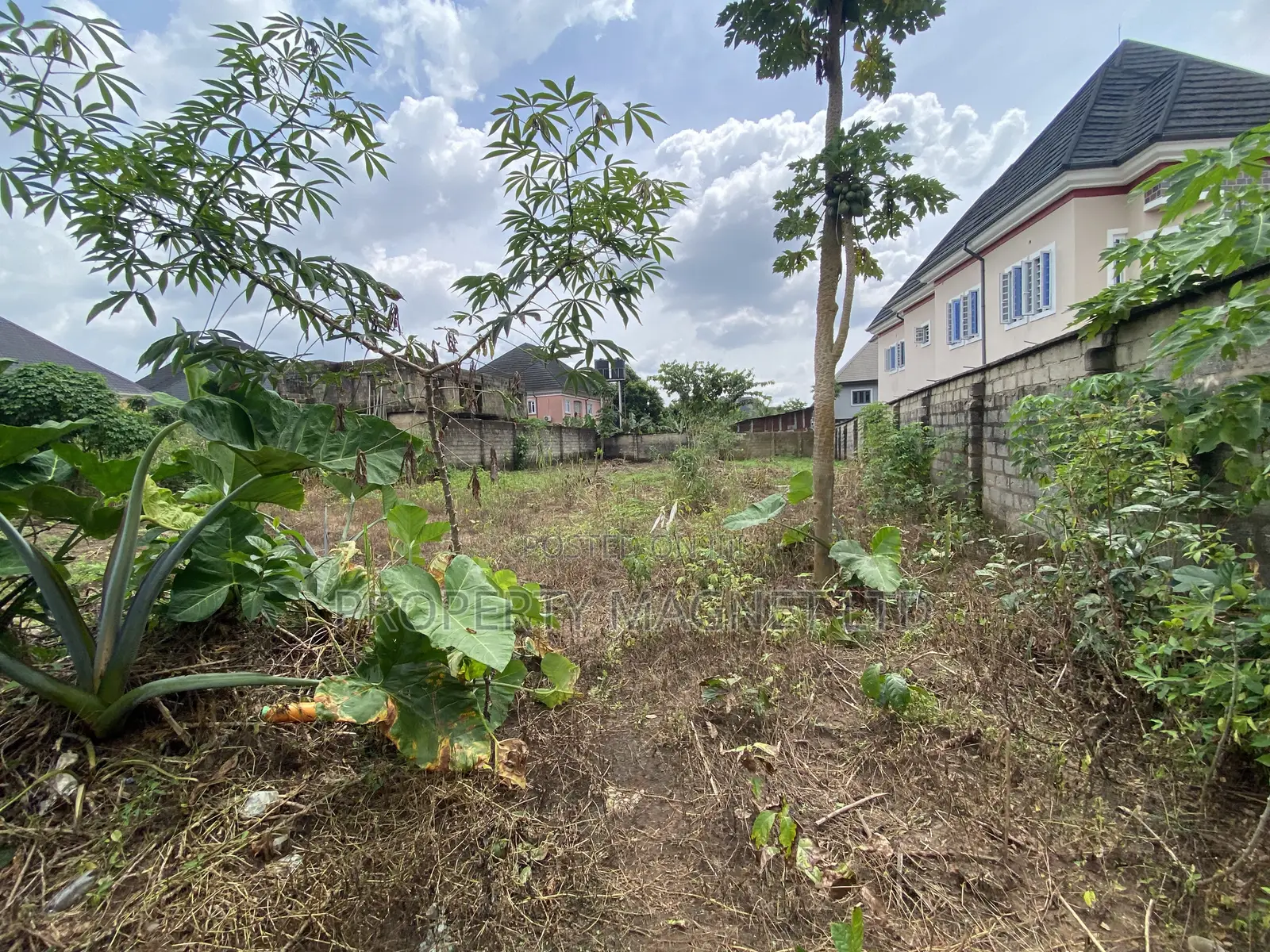Luxury Property for Sale in Umuahia! in Umuahia