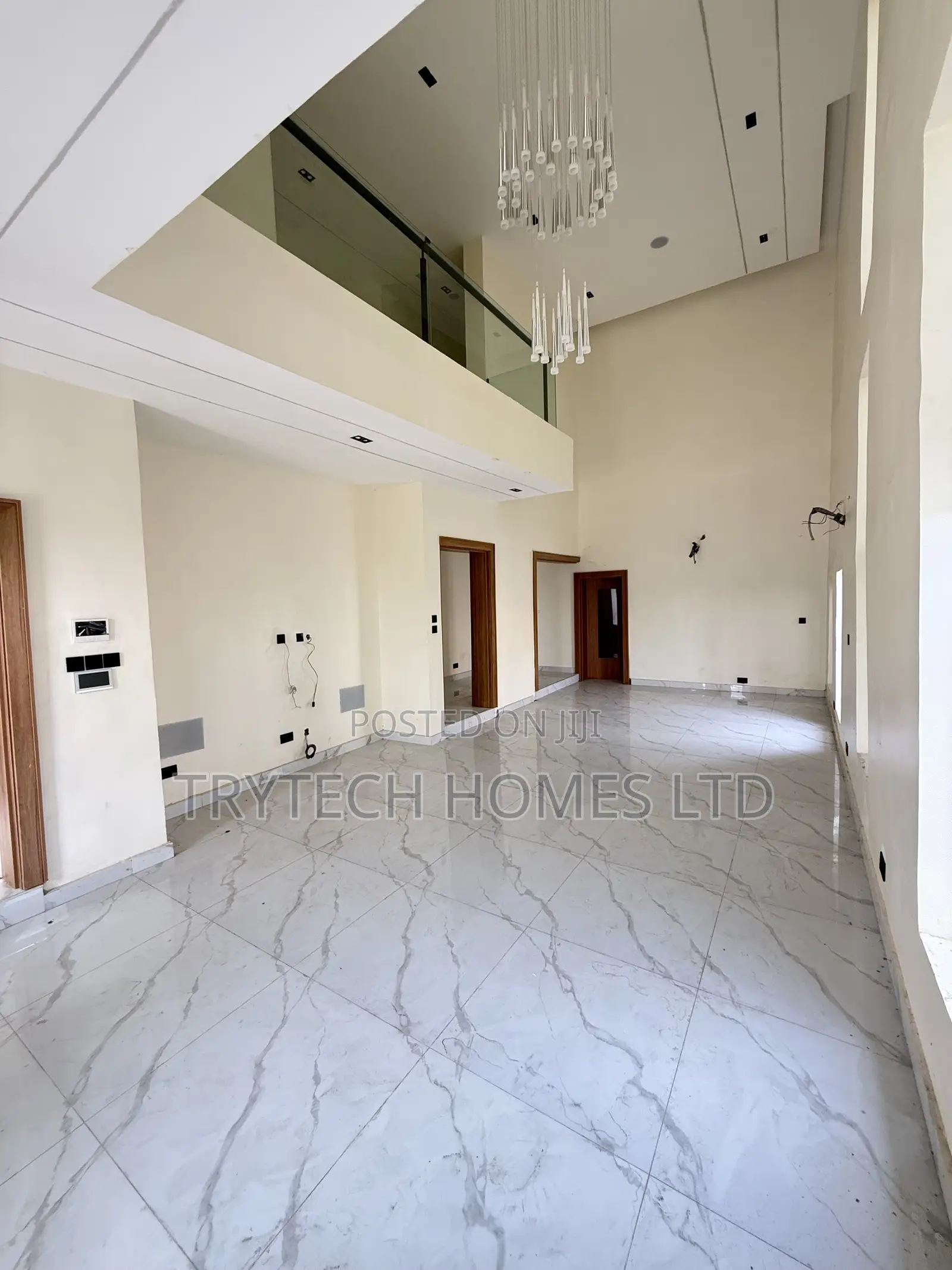 5bdrm Duplex in Gwarimpa, Bunkoro for rent in Bunkoro