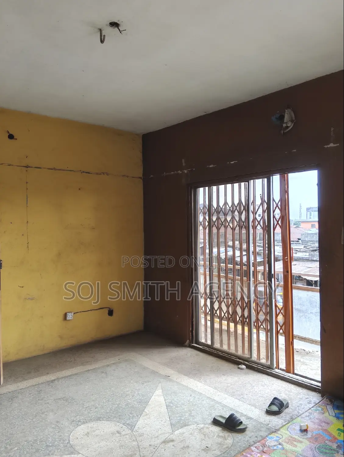 Mini Flat in Mushin for rent in Mushin