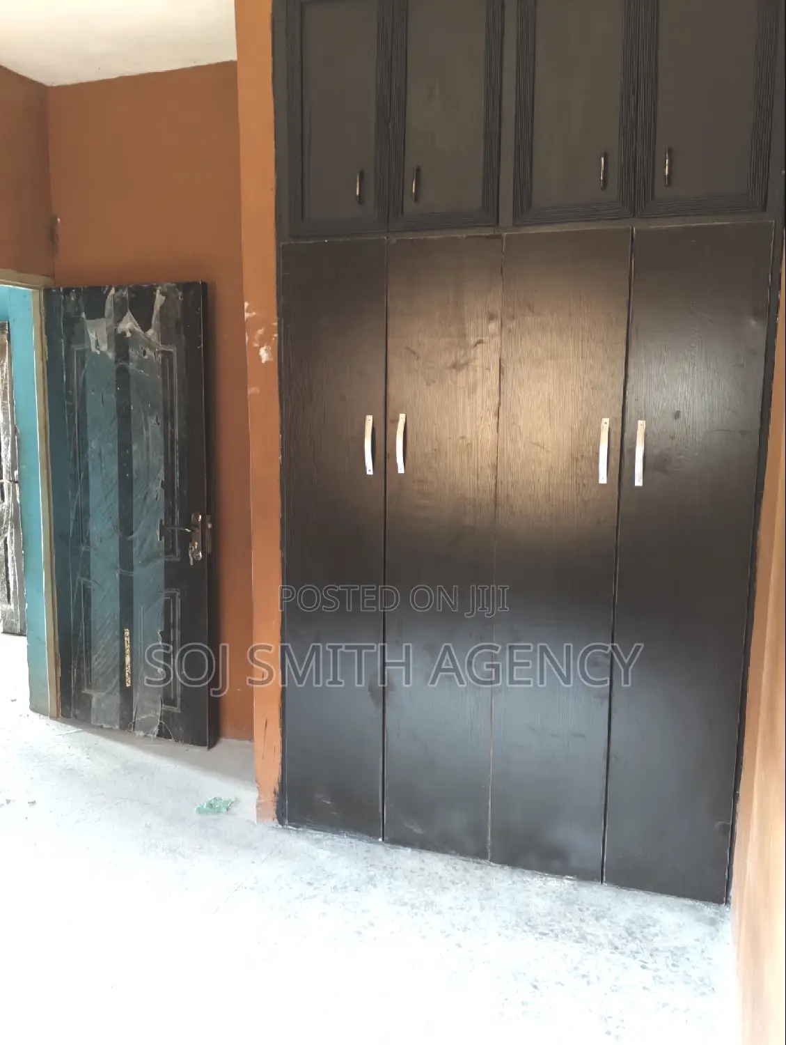 Mini Flat in Mushin for rent in Mushin