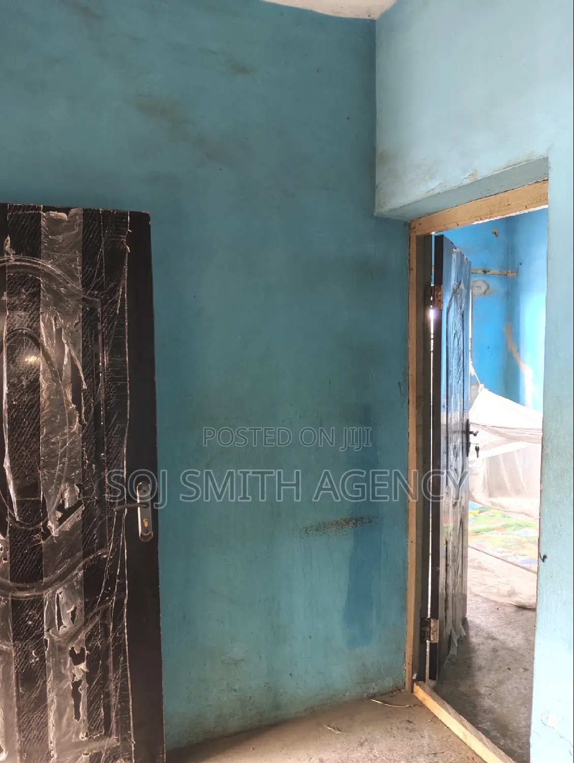 Mini Flat in Mushin for rent in Mushin