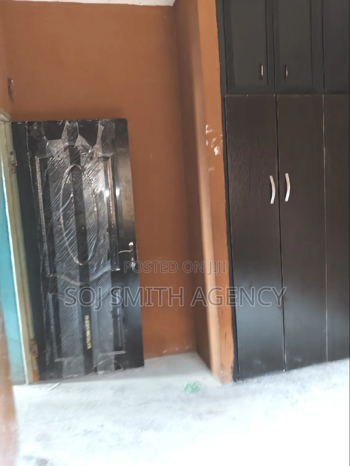 Mini Flat in Mushin for rent in Mushin