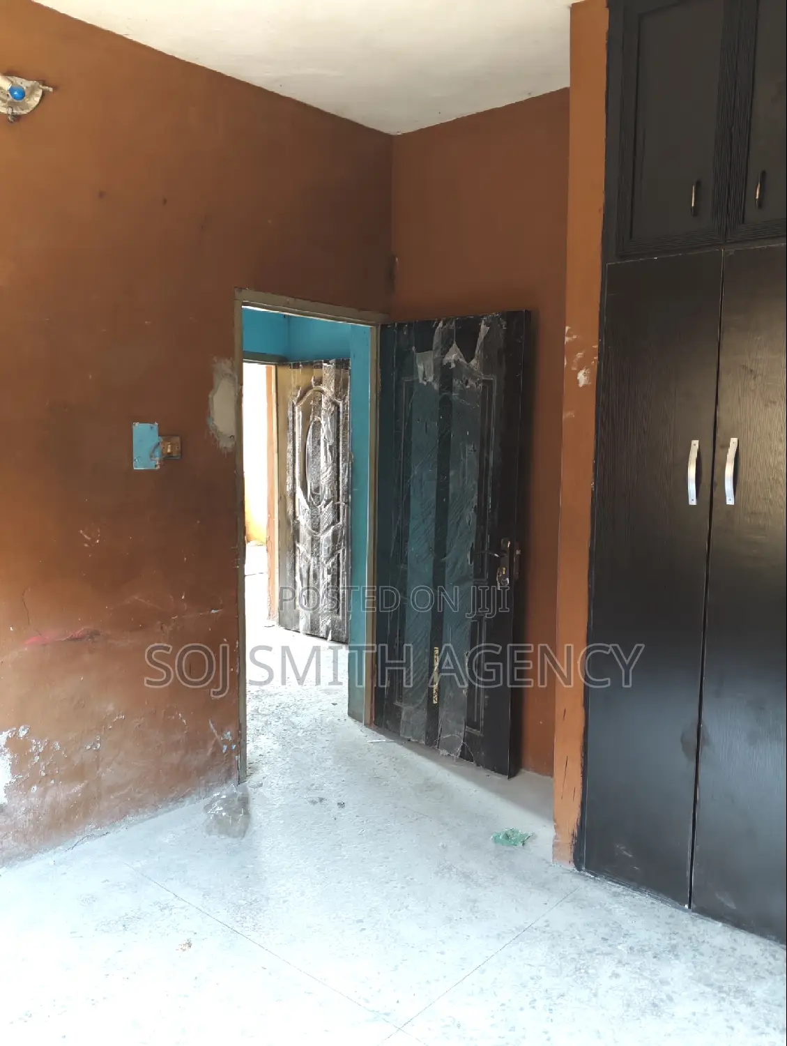 Mini Flat in Mushin for rent in Mushin
