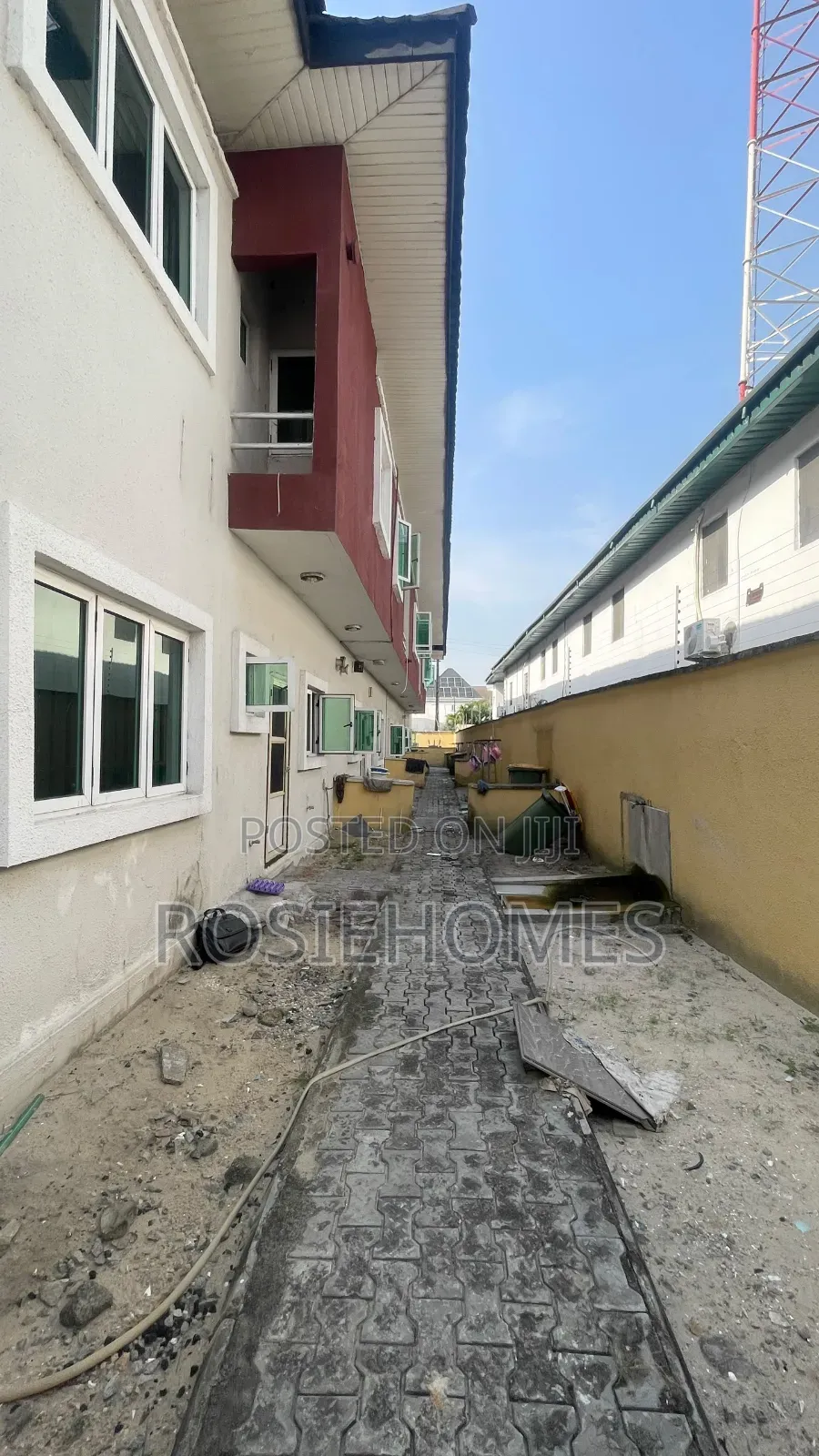 4bdrm Duplex in Osapa London for rent in Osapa london