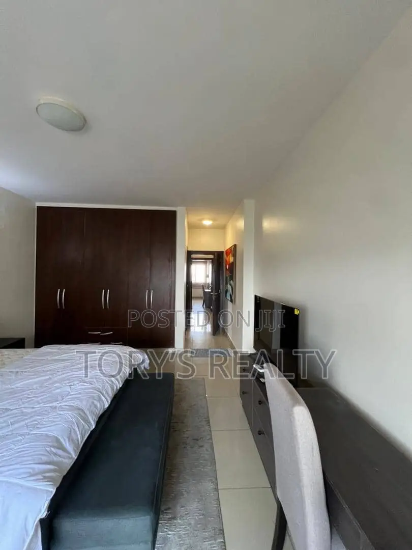 Furnished 3bdrm Apartment in Ikoyi S.W for rent in Ikoyi S.W