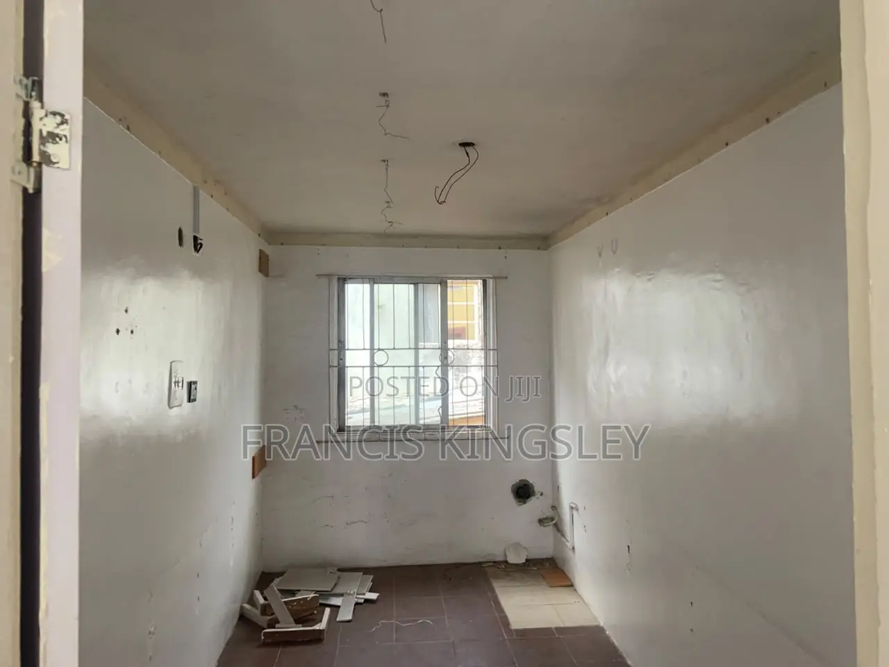 3 Units of 3bedroom Office Space + Extra Rooms in Aguda / Ogba