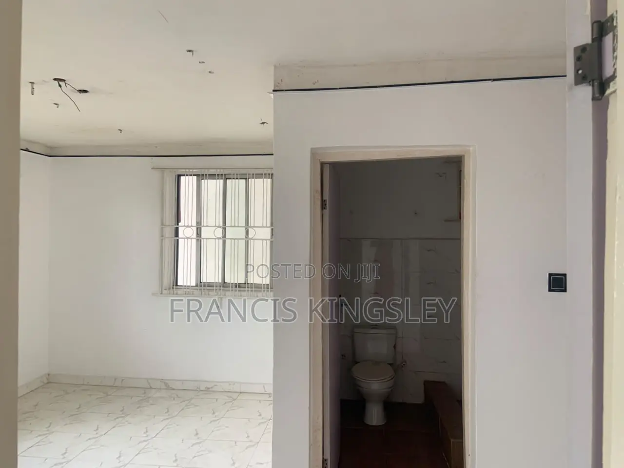 3 Units of 3bedroom Office Space + Extra Rooms in Aguda / Ogba