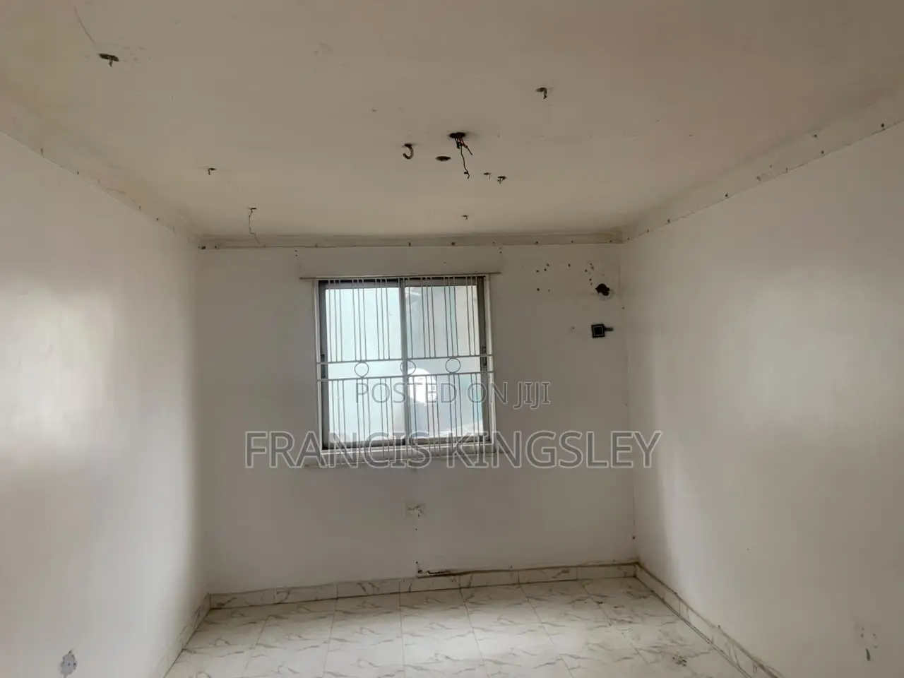 3 Units of 3bedroom Office Space + Extra Rooms in Aguda / Ogba