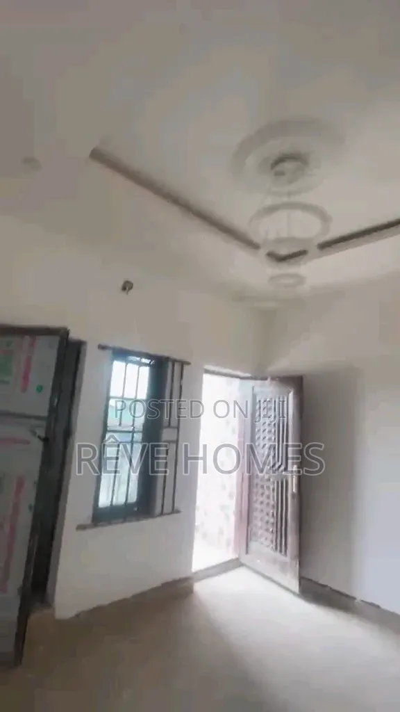 Mini Flat in Shomolu / Shomolu for rent in Shomolu / Shomolu