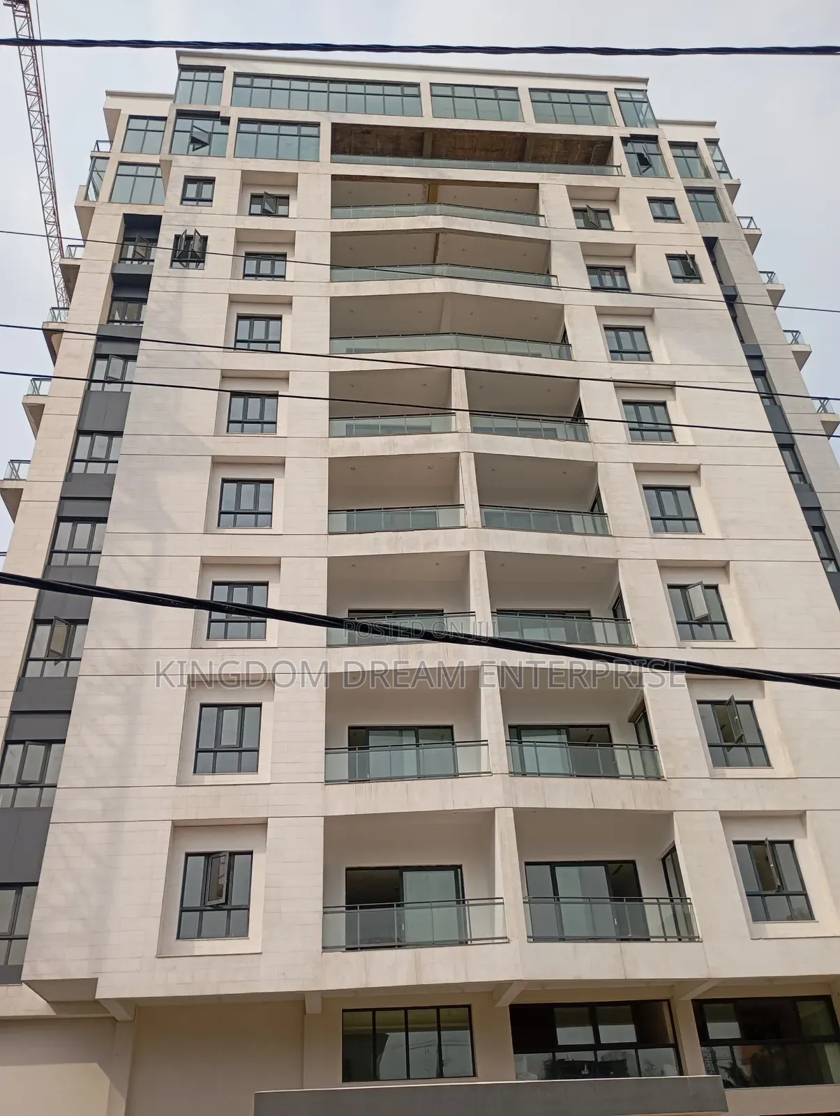 4bdrm Apartment in Old Ikoyi Lagos for rent in Old Ikoyi