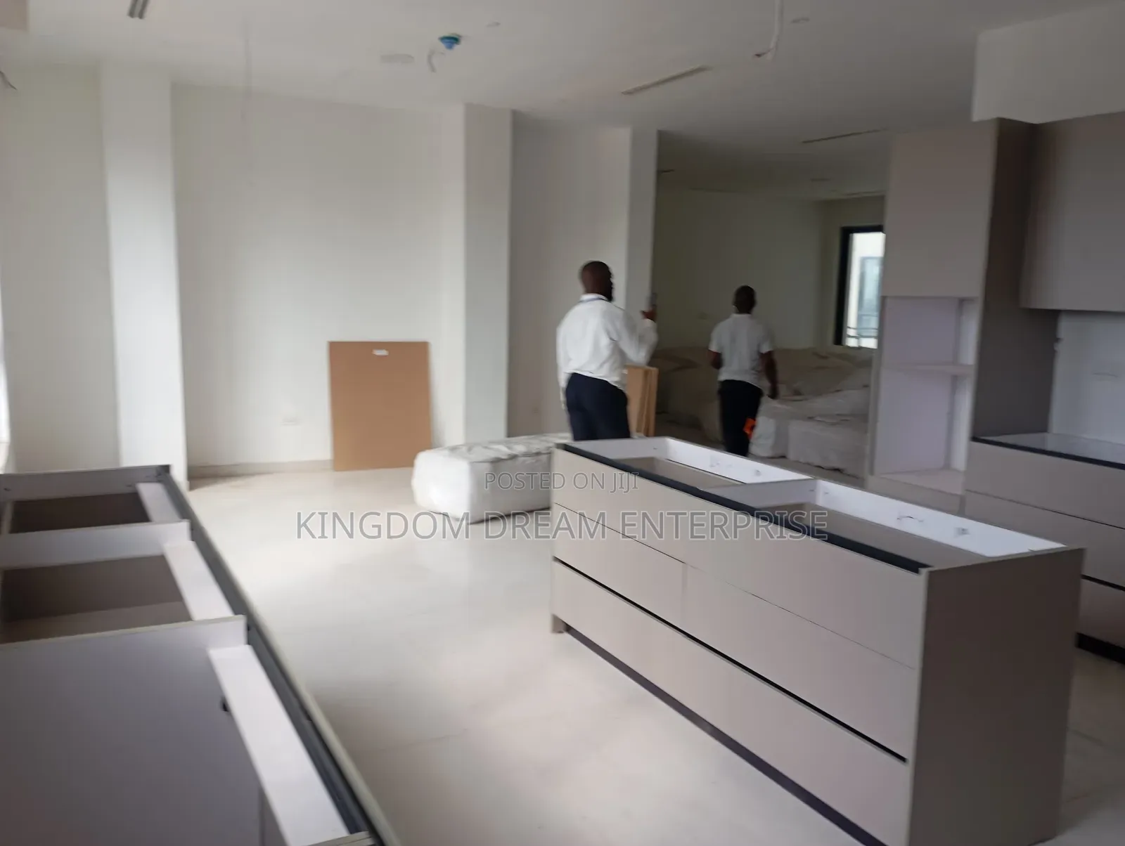 4bdrm Apartment in Old Ikoyi Lagos for rent in Old Ikoyi