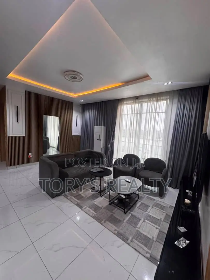 2bdrm Apartment in Lekki Phase 2 for sale in Lekki Phase 2