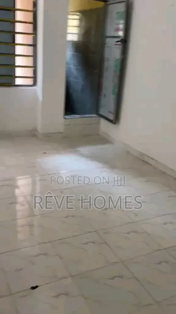 Studio Apartment in Shomolu / Shomolu for rent in Shomolu / Shomolu