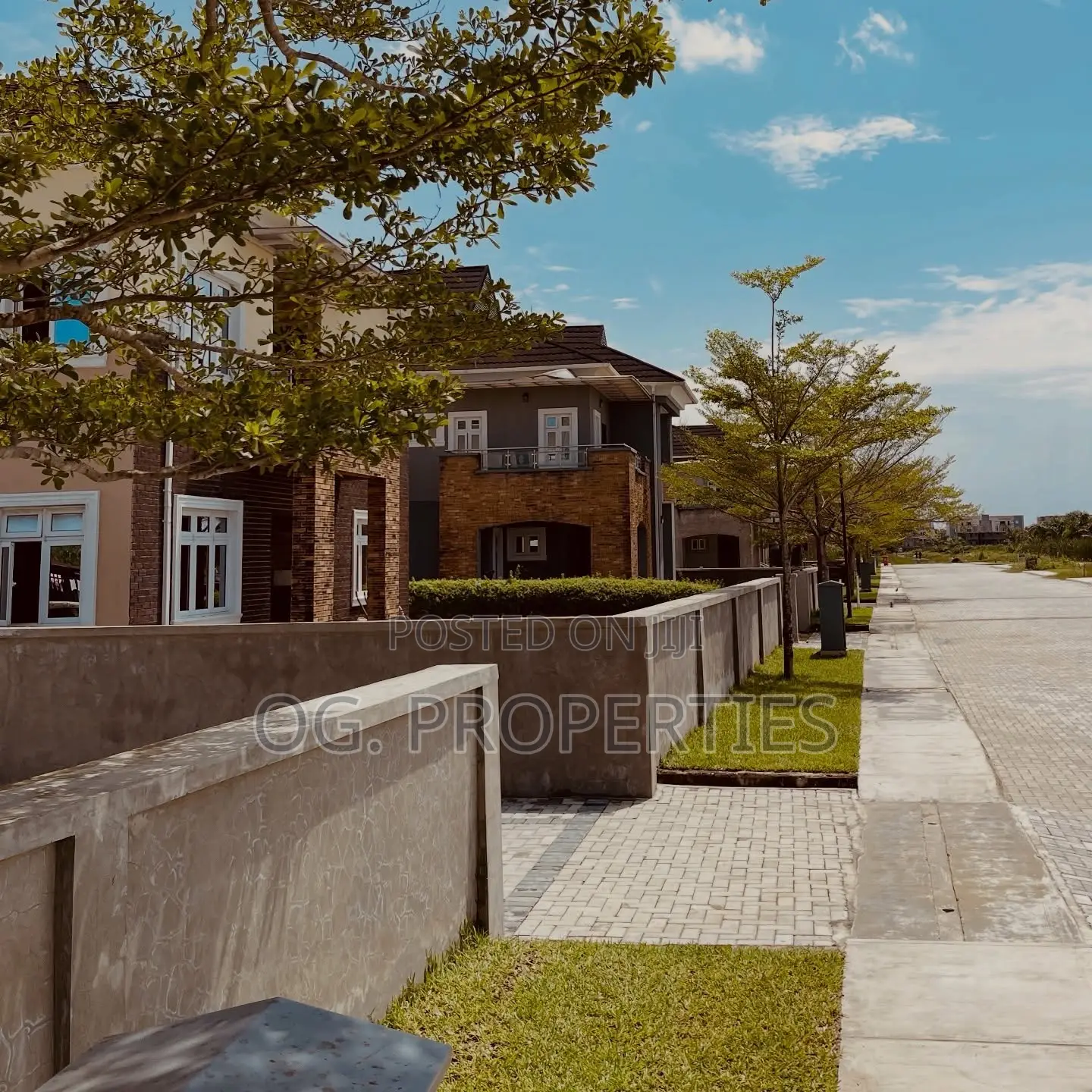 Land in Abijo Ibeju Lekki in Ibeju