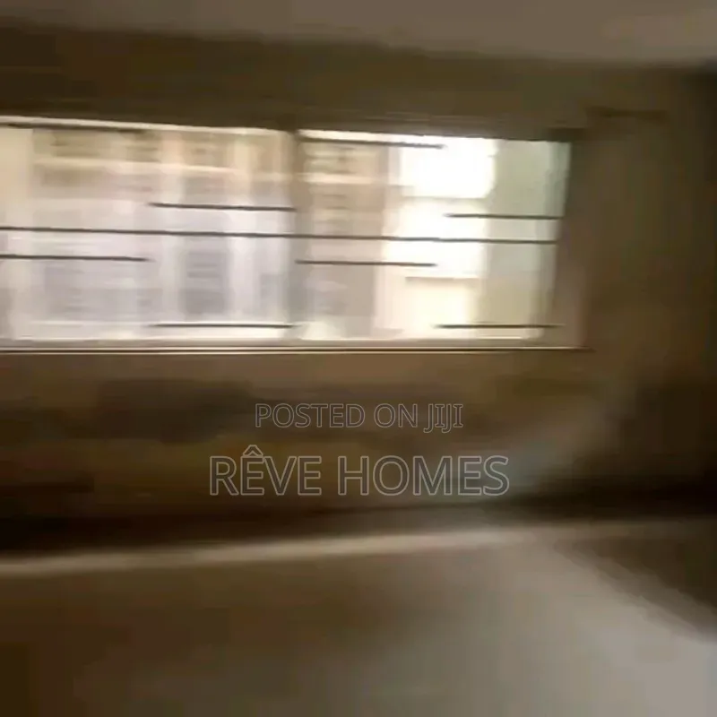 3bdrm Block of Flats in Ifako for rent in Ifako