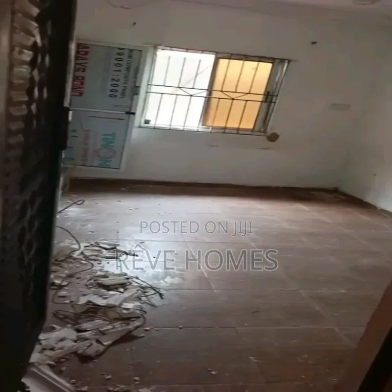 Studio Apartment in Abule-Ijesha for rent in Abule-Ijesha