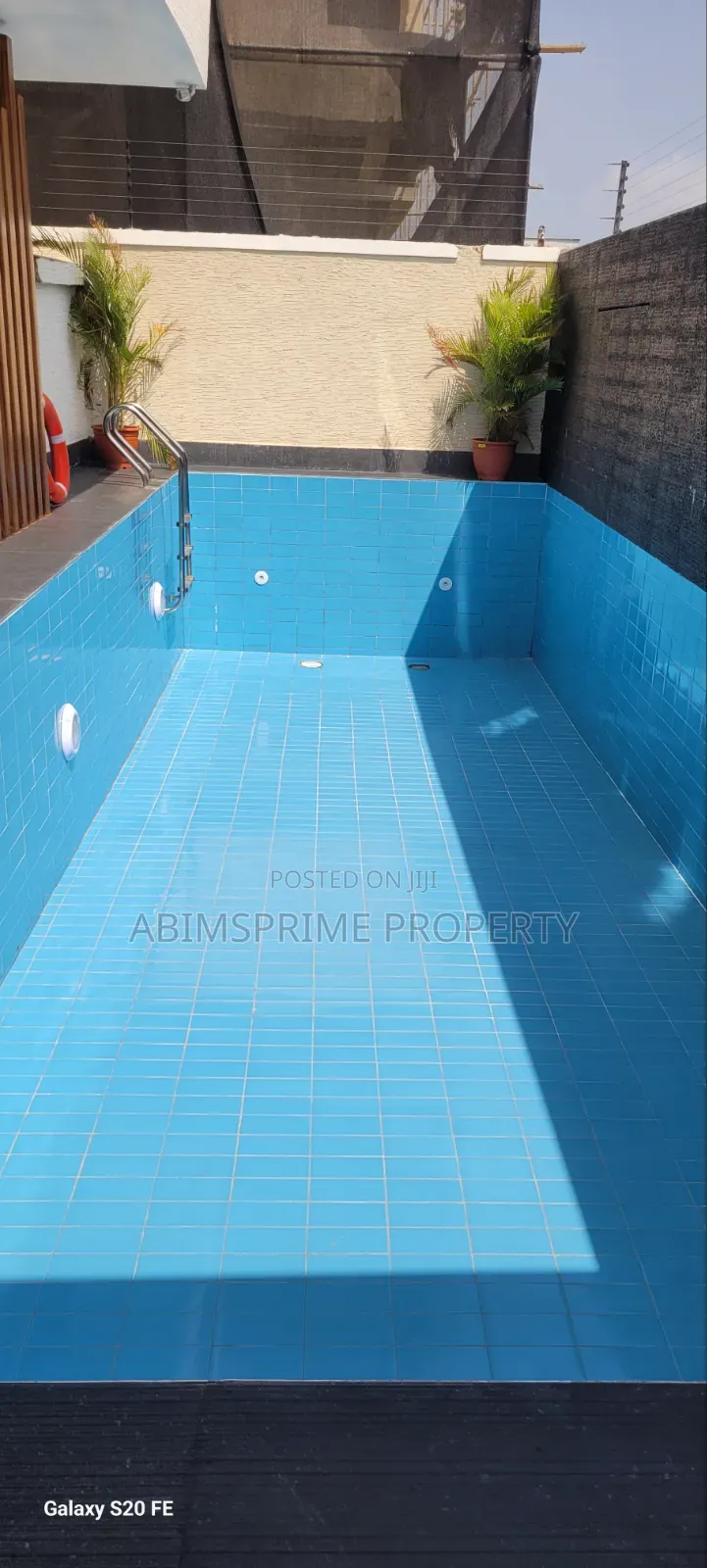 2bdrm Block of Flats in Belevista, Lekki Phase 1 for sale in Lekki Phase 1