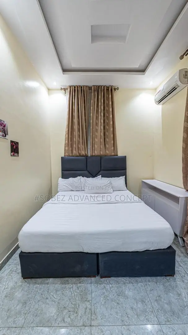 Furnished 4bdrm Duplex in Osapa London for rent in Osapa london