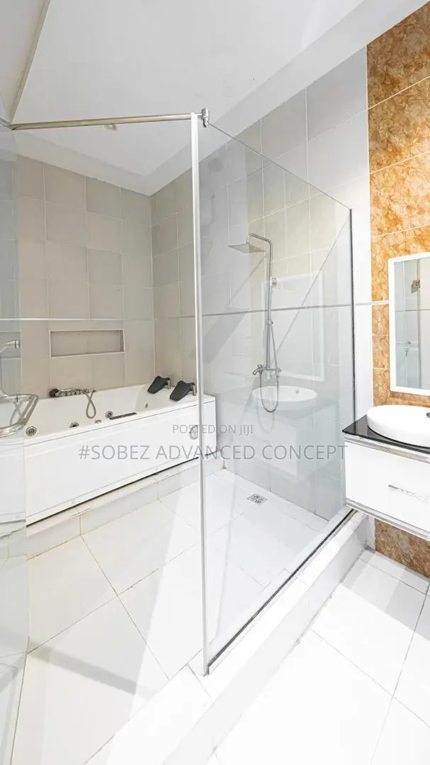 Furnished 4bdrm Duplex in Osapa London for rent in Osapa london