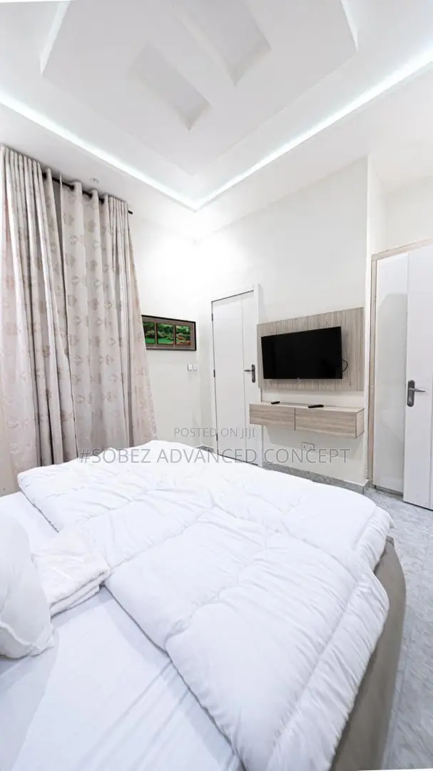 Furnished 4bdrm Duplex in Osapa London for rent in Osapa london