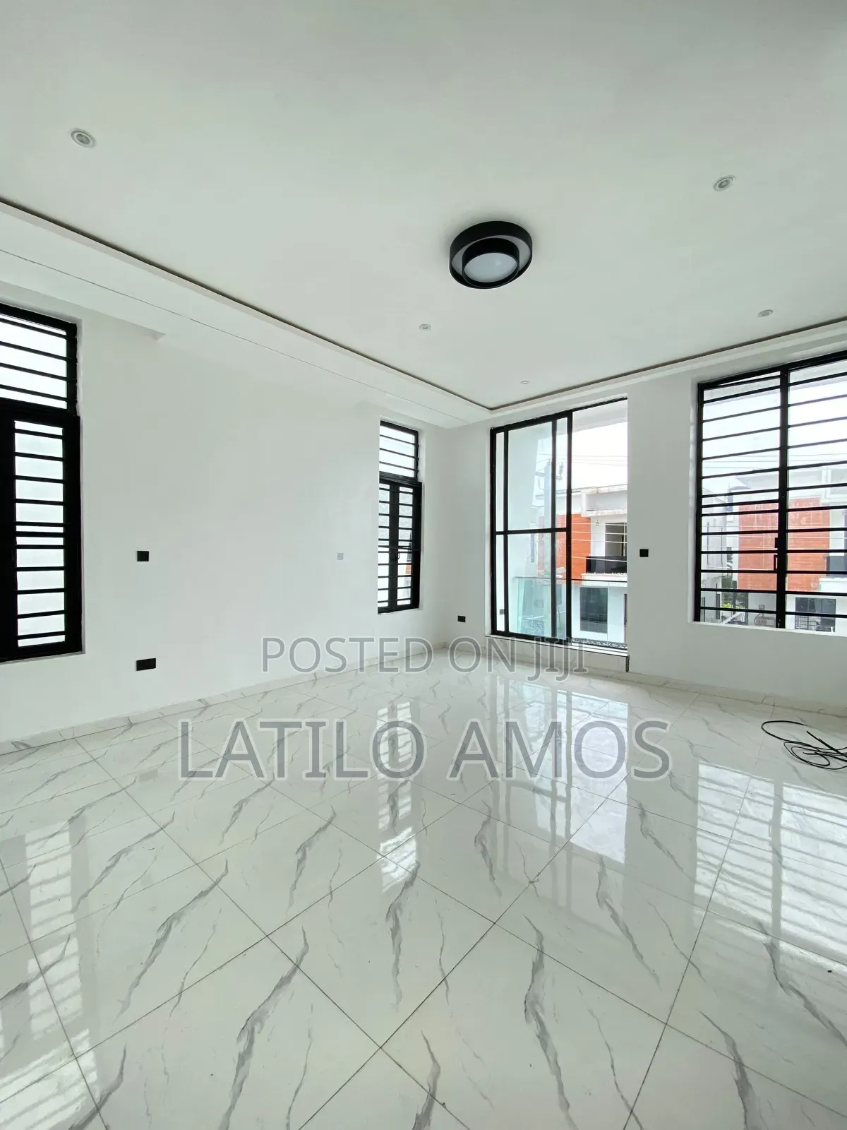 4bdrm Duplex in Sangotedo for sale in Sangotedo