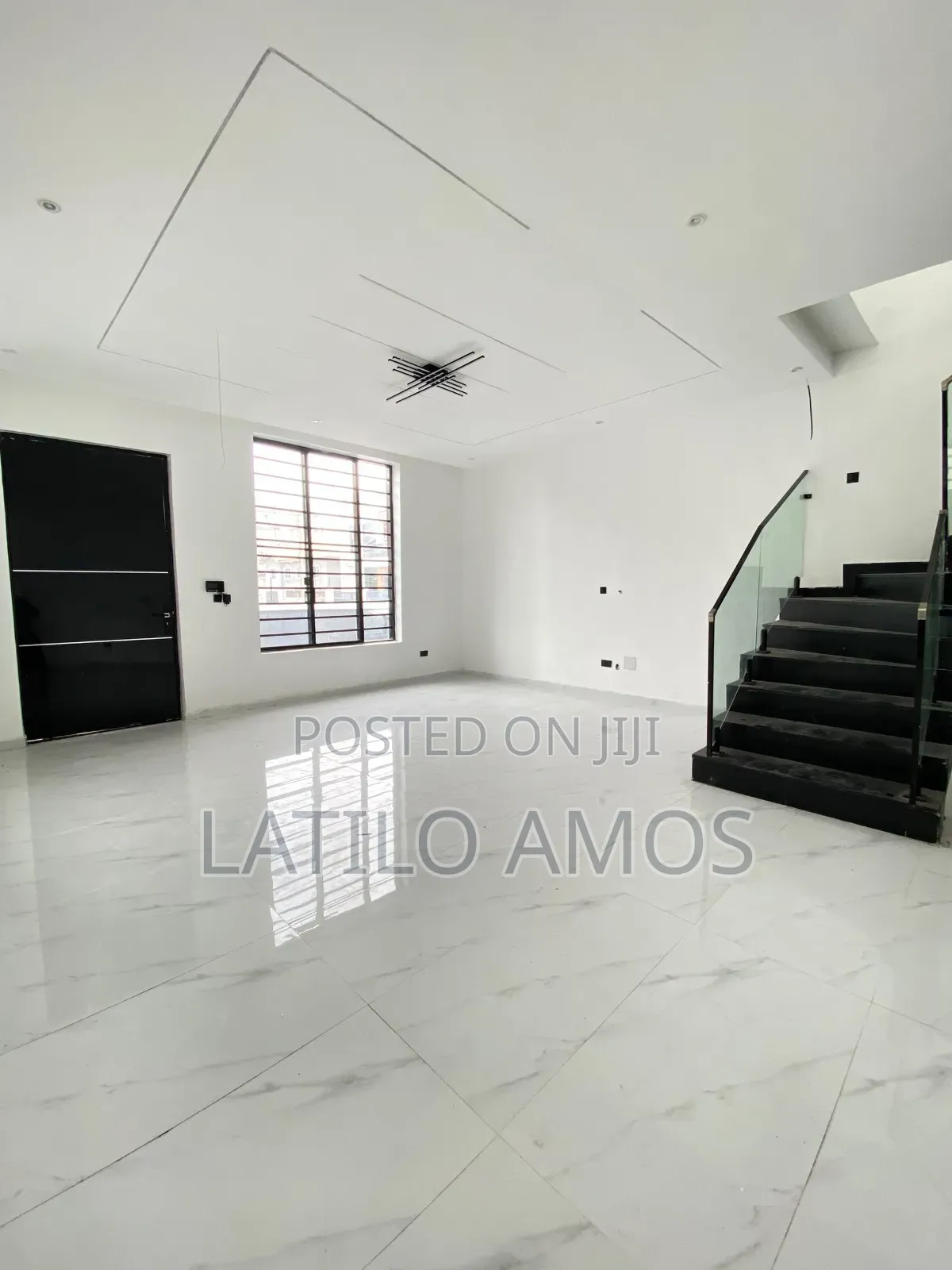 4bdrm Duplex in Sangotedo for sale in Sangotedo