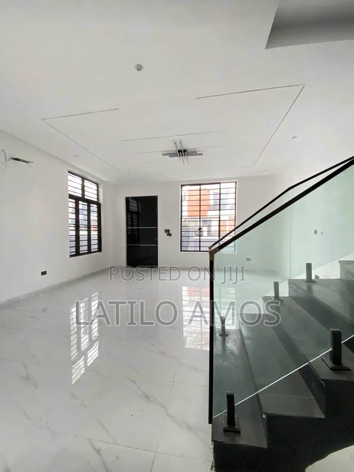 4bdrm Duplex in Sangotedo for sale in Sangotedo