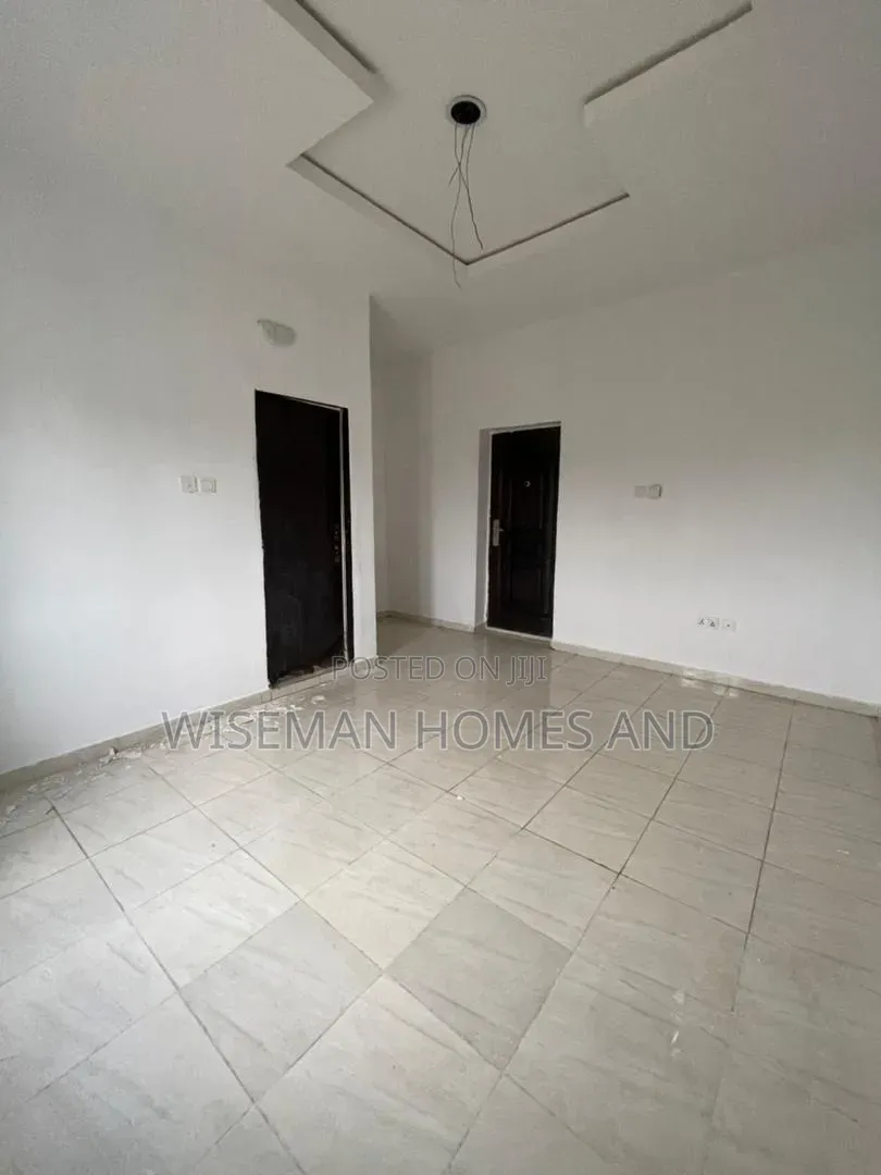 2bdrm Apartment in Sangotedo Eti-Osa for rent in Sangotedo