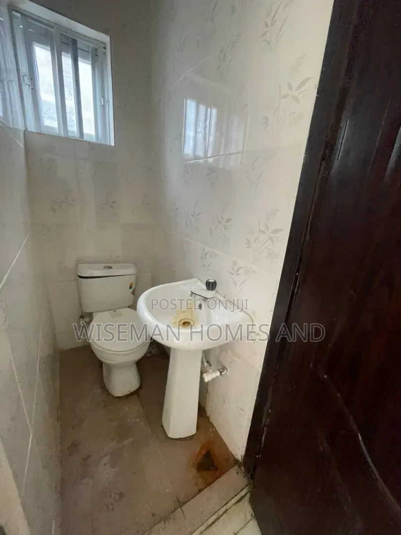 2bdrm Apartment in Sangotedo Eti-Osa for rent in Sangotedo