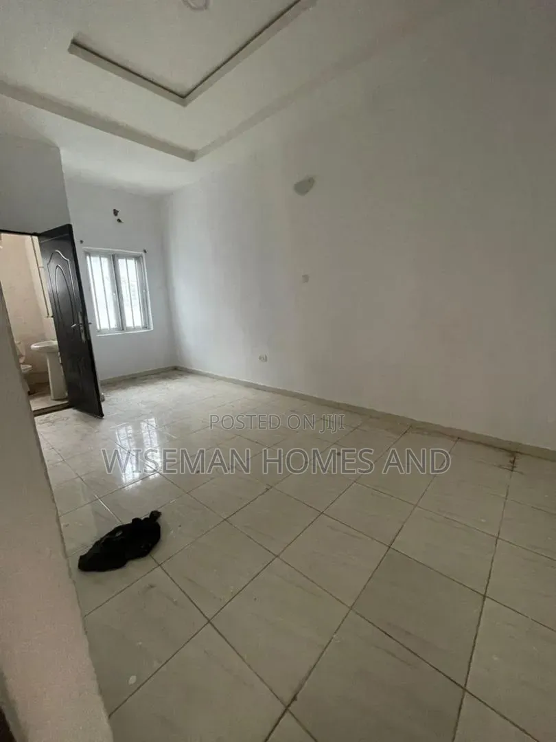 2bdrm Apartment in Sangotedo Eti-Osa for rent in Sangotedo